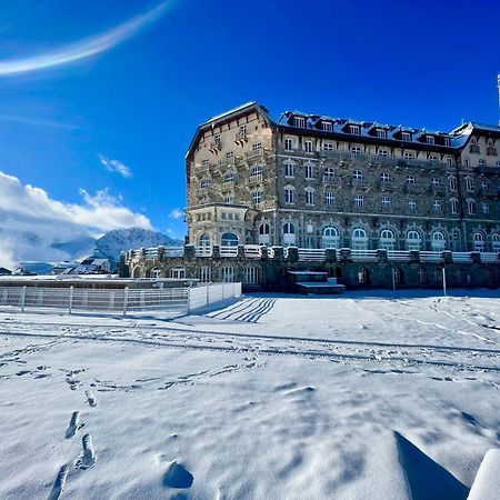 Duplex Du Pailhet, T3 Neuf, Vue Montagne, Parking, Navette Et 2 Velos A Disposition Gratuitement Bagneres-de-Luchon Bagian luar foto